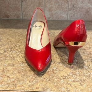 AMALFI BY RANGONI PUMPS SIZE 7N